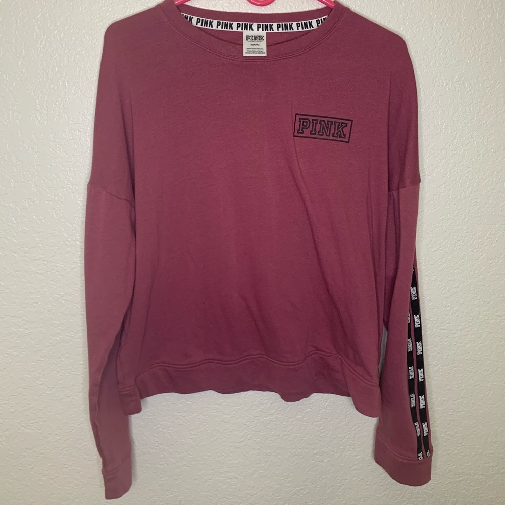 PINK Victoria Secret Sweater